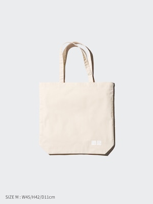 Cotton Reusable Tote Bag