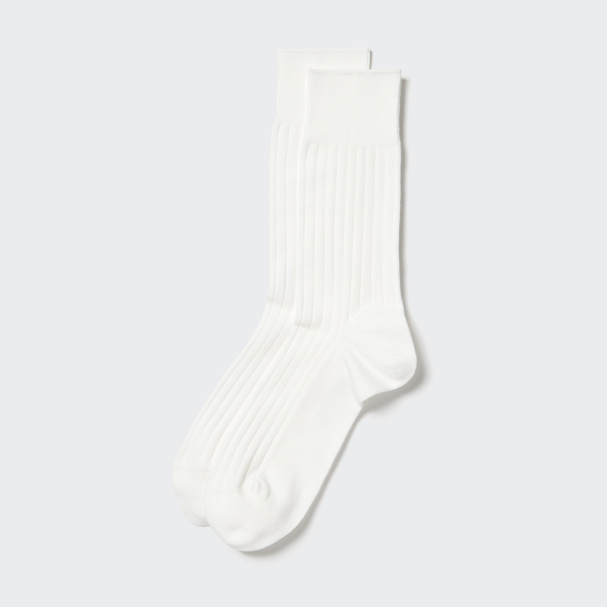 Chaussettes homme uniqlo new arrivals