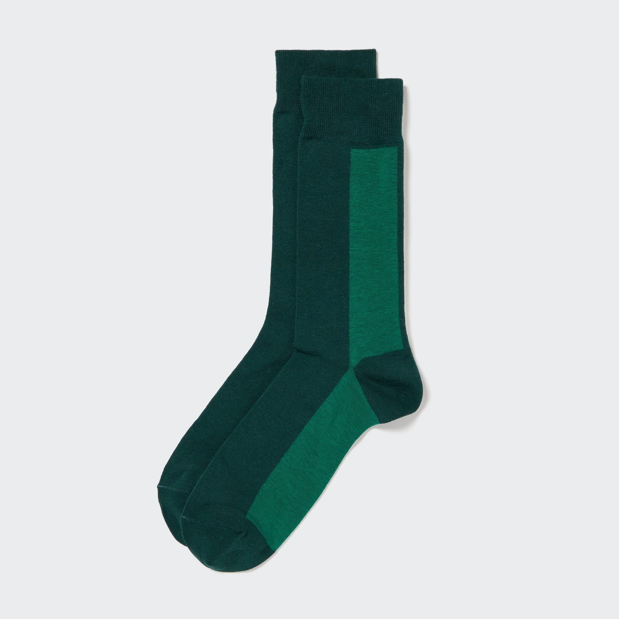 Striped Socks | UNIQLO GB