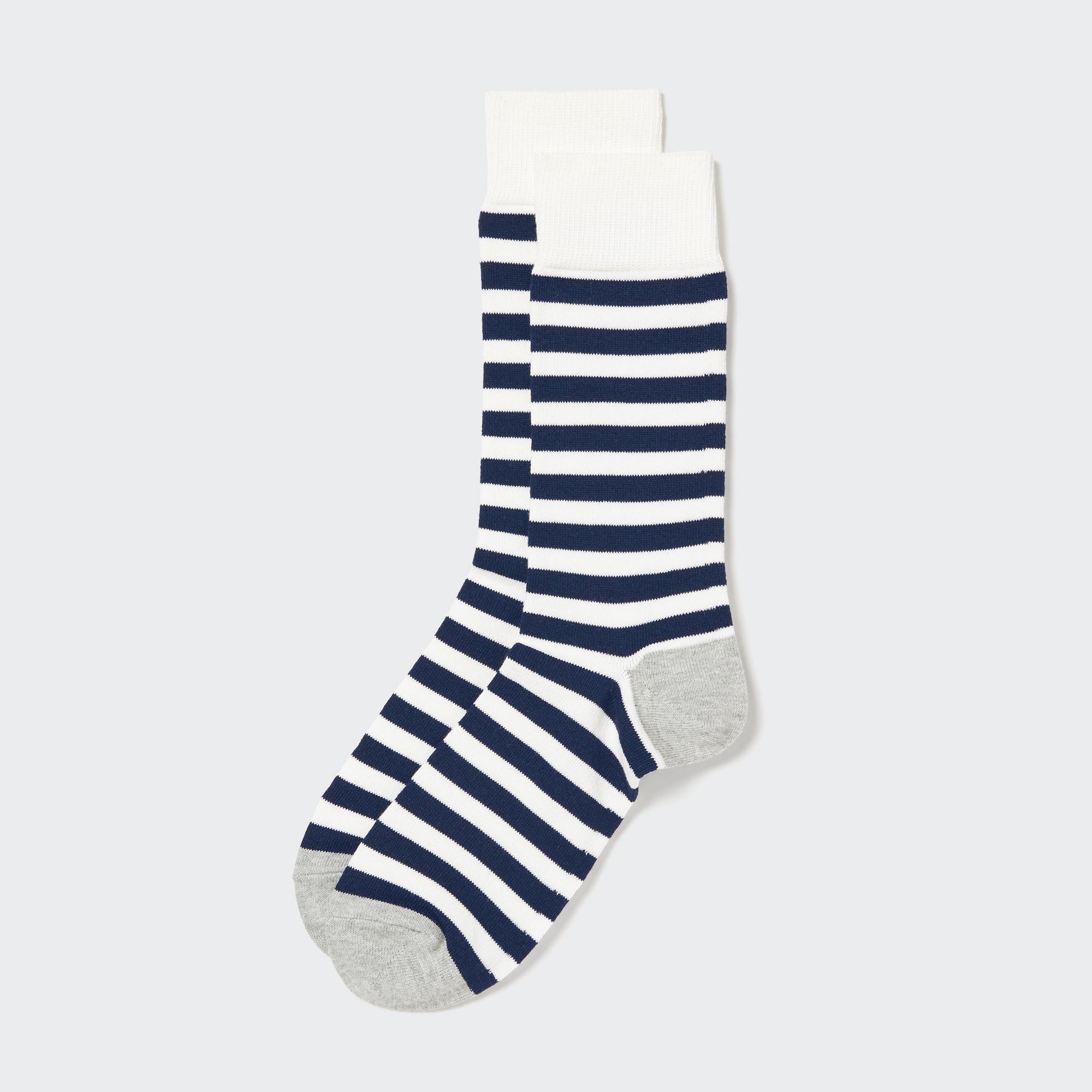 Striped Socks | UNIQLO UK