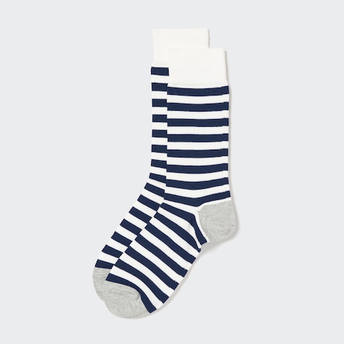 HOMME CHAUSSETTES RAYÉES