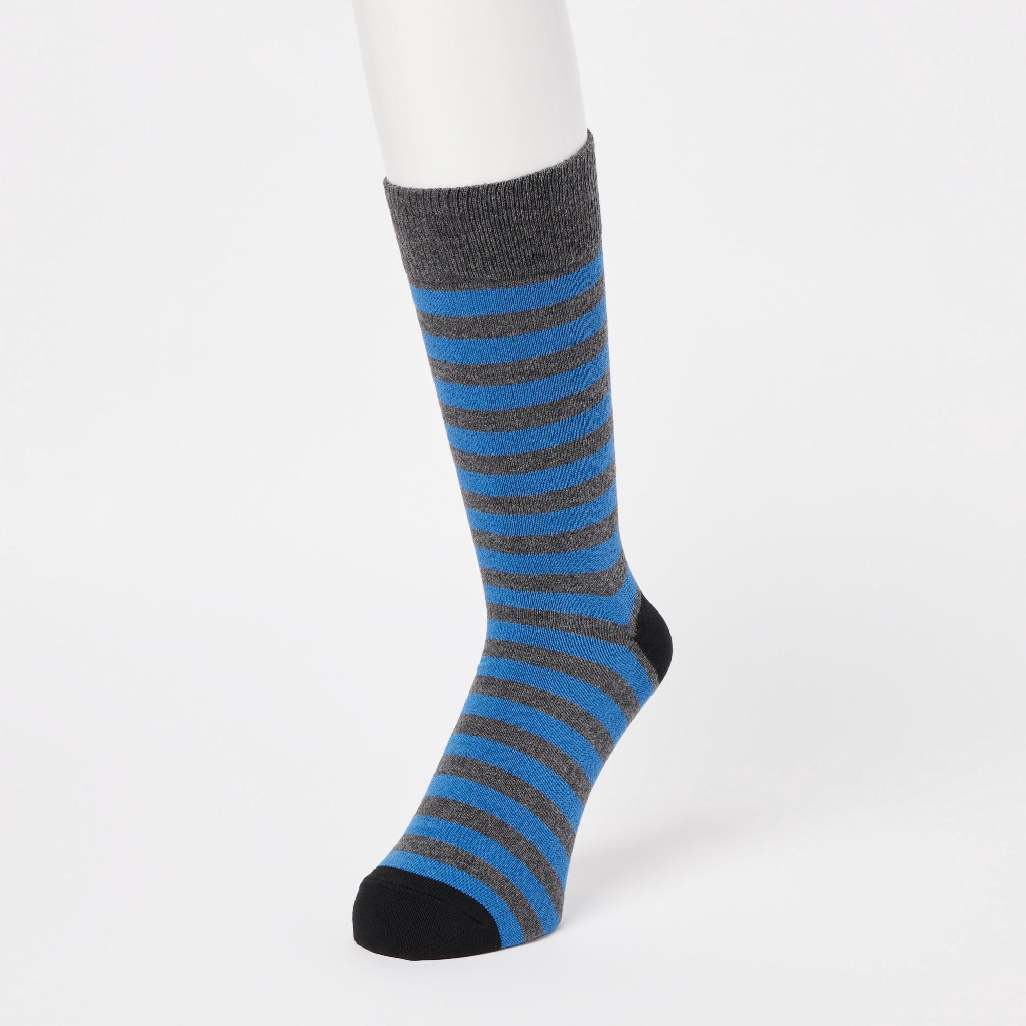 Striped Socks | UNIQLO UK