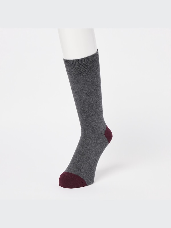 Color Block Socks
