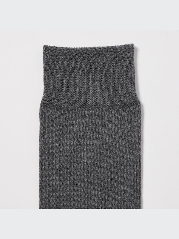 Color Block Socks