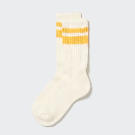 Pile Lined Socks