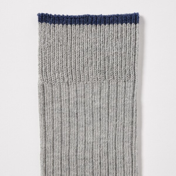 Ribbed Socks | UNIQLO US