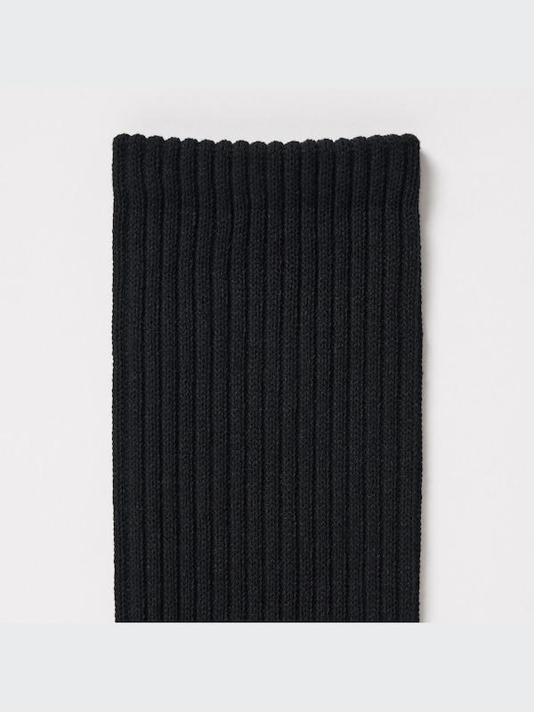 Pile Socks