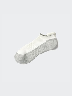 Sports Pile Short Socks