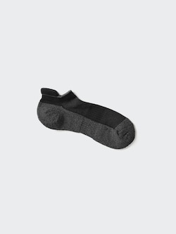Sports Pile Short Socks