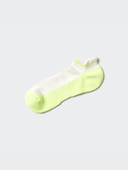 Sports Pile Short Socks