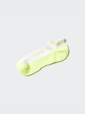 Sports Pile Short Socks