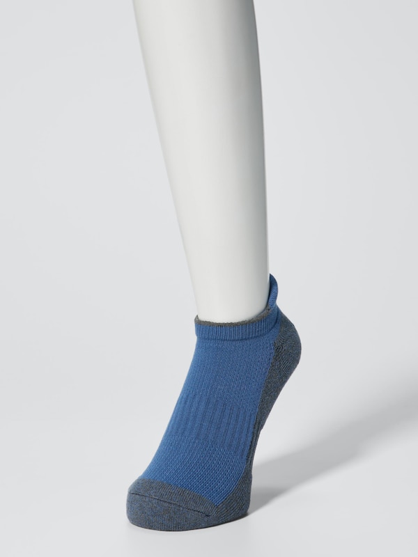 Sports Short Socks (Pile Lined)