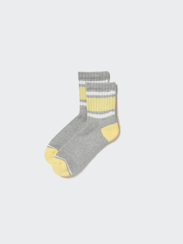 Half Socks (Pattern)