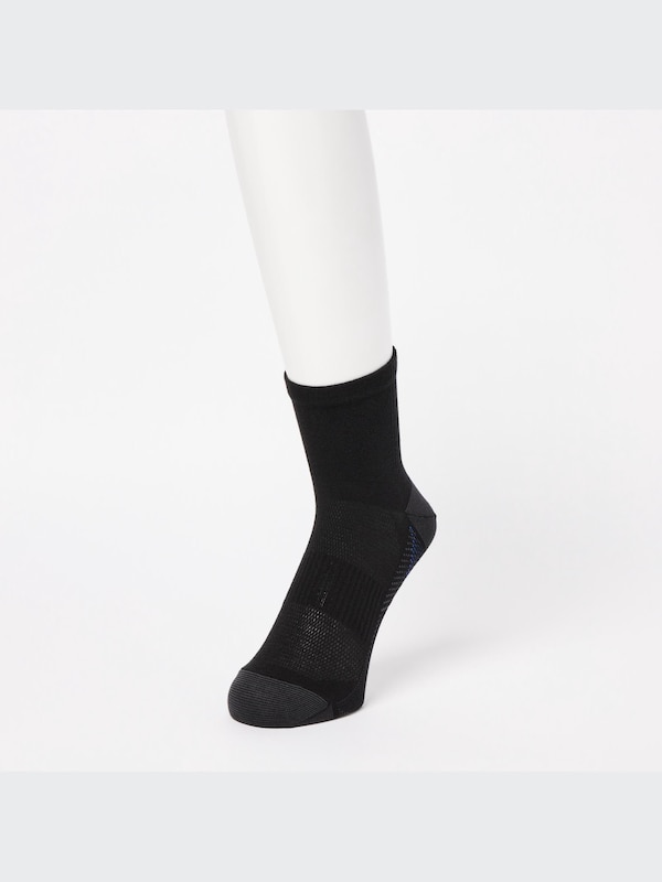 Sports Half Socks