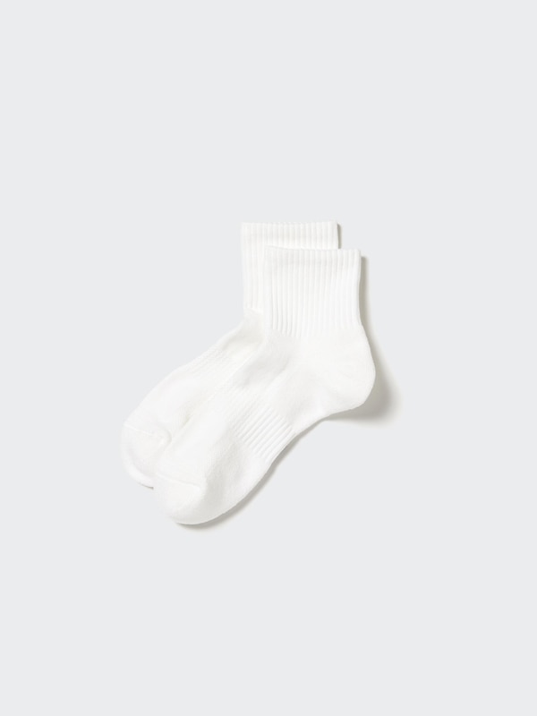CHAUSSETTES COURTES ÉPAISSES