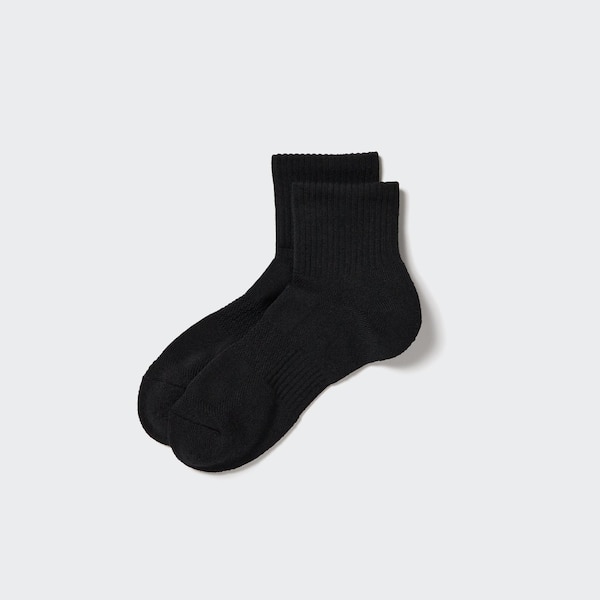 Pile Half Socks | UNIQLO US