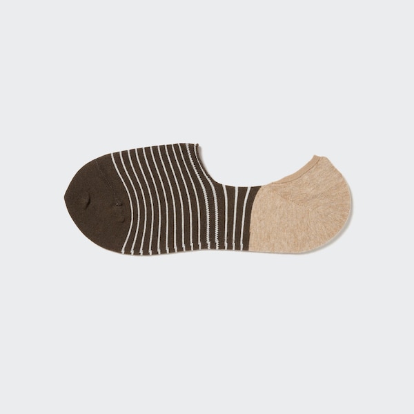 Striped LowCut Socks UNIQLO US