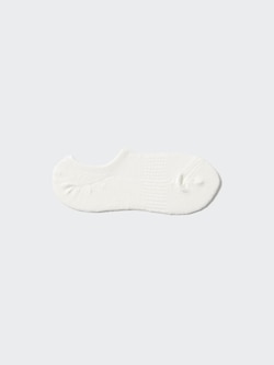 Pile Low Cut Socks