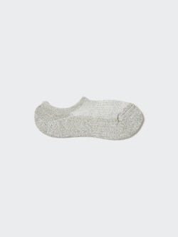 Sports Low Cut Socks (Pile)