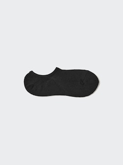 Pile Low Cut Socks