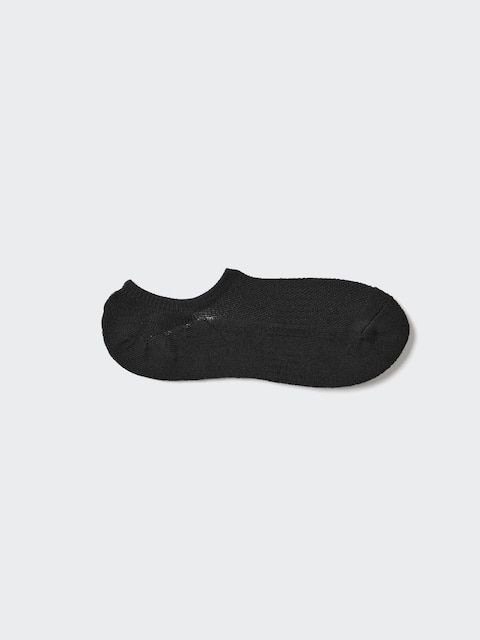 Мужские носки Uniqlo Pile Low Cut Socks
