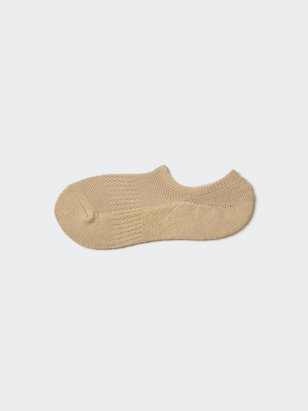 Sports Low Cut Socks (Pile)