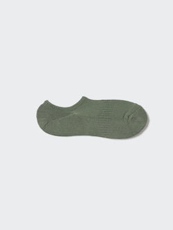 Sports Low Cut Socks (Pile)