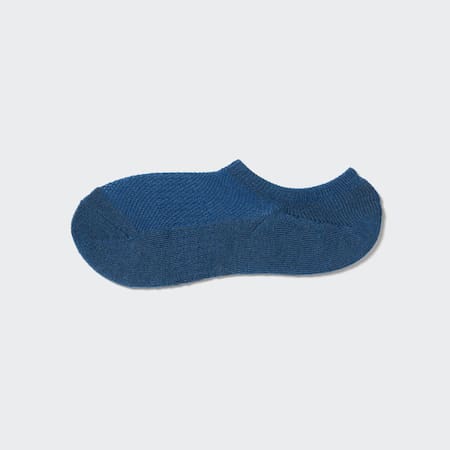 Low Cut Pile Socks