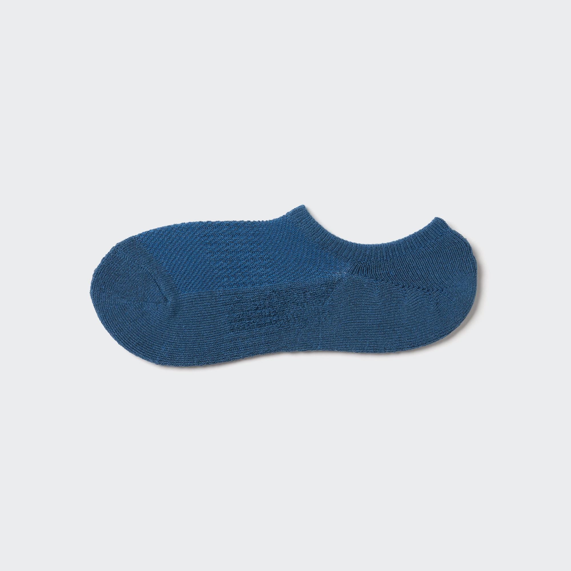 Pile Low-Cut Socks