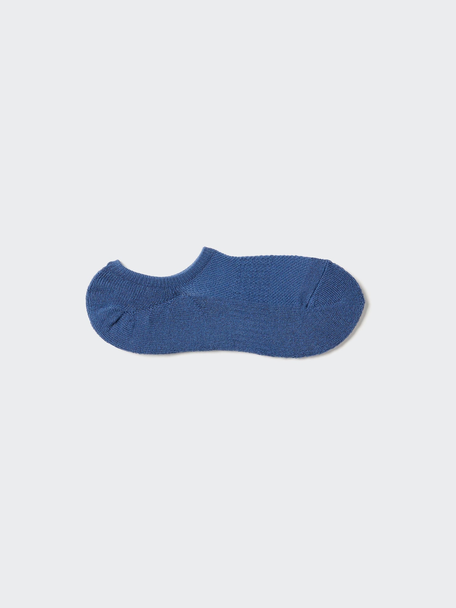 Pile Low Cut Socks