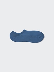 Pile Low Cut Socks