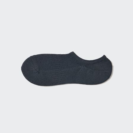 Low Cut Pile Socks