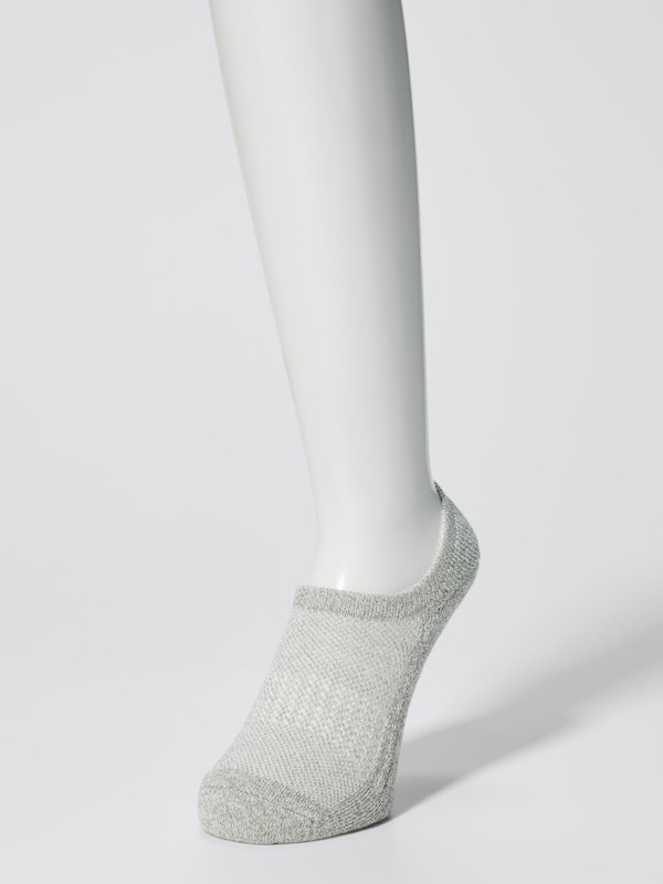 Sports Low Cut Socks (Pile)