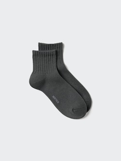 HEATTECH ANTI-ODOUR SOCKS