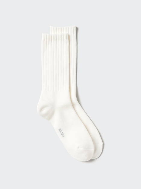 HEATTECH Pile Socks