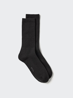 HEATTECH Pile Lined Socks