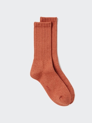 HEATTECH Socks (Pile)