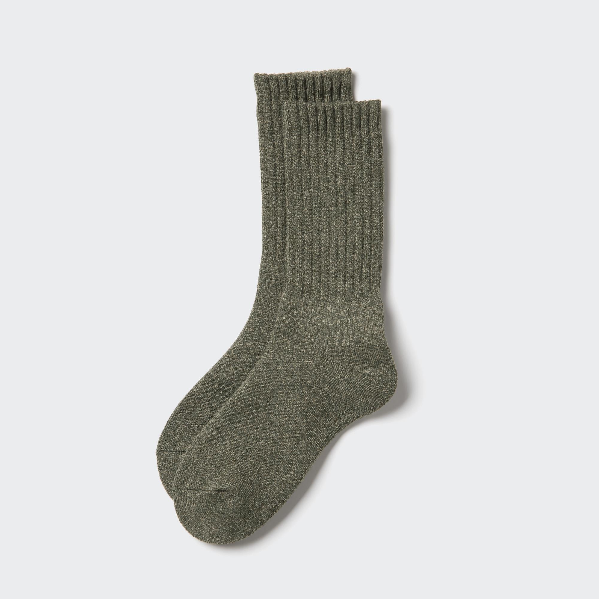 HEATTECH ANTI-ODOUR SOCKS