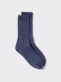 HEATTECH Socks (Pile)