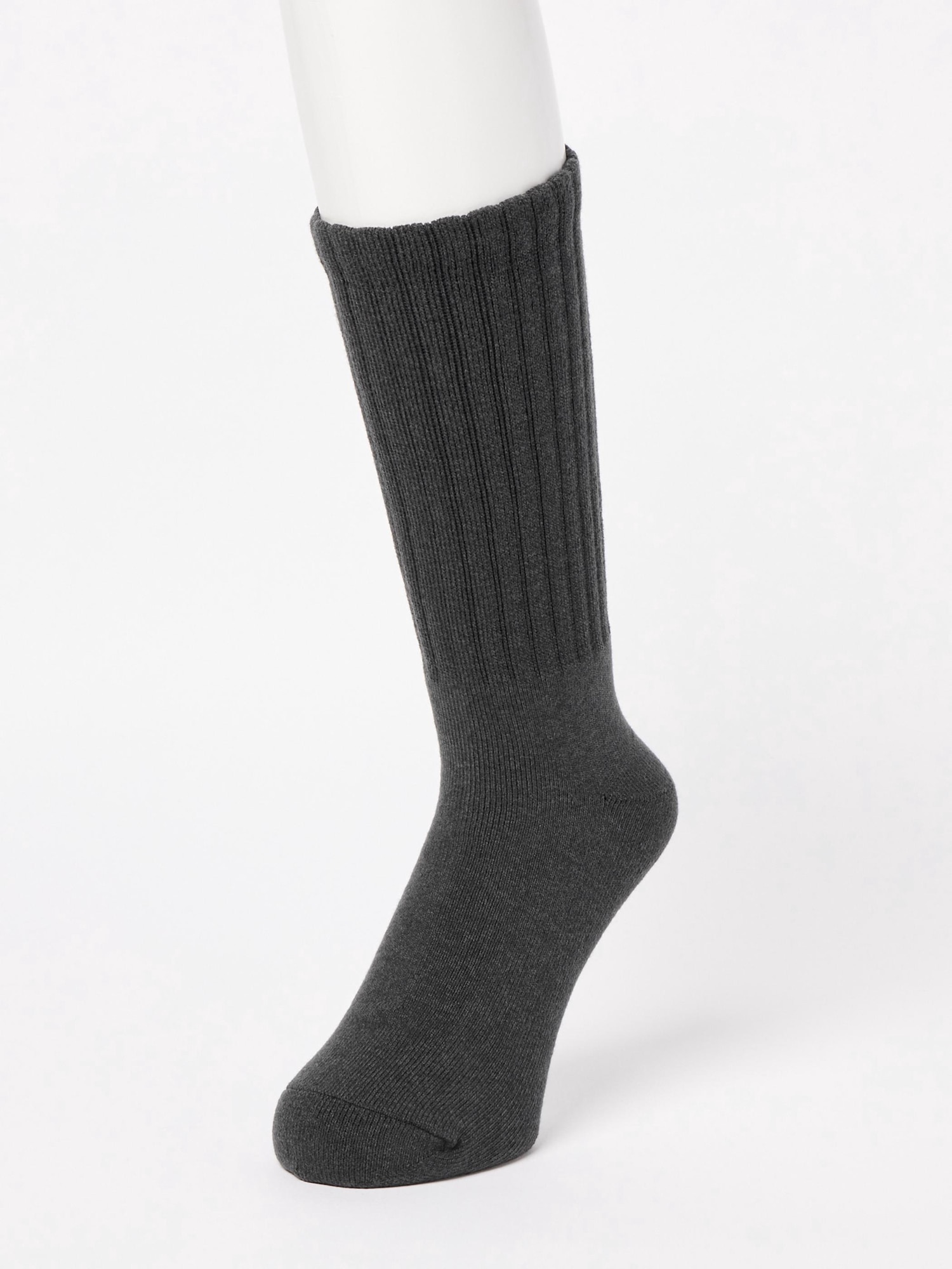 HEATTECH Pile Lined Socks | UNIQLO US