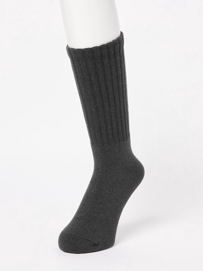 HEATTECH Pile-Lined Socks