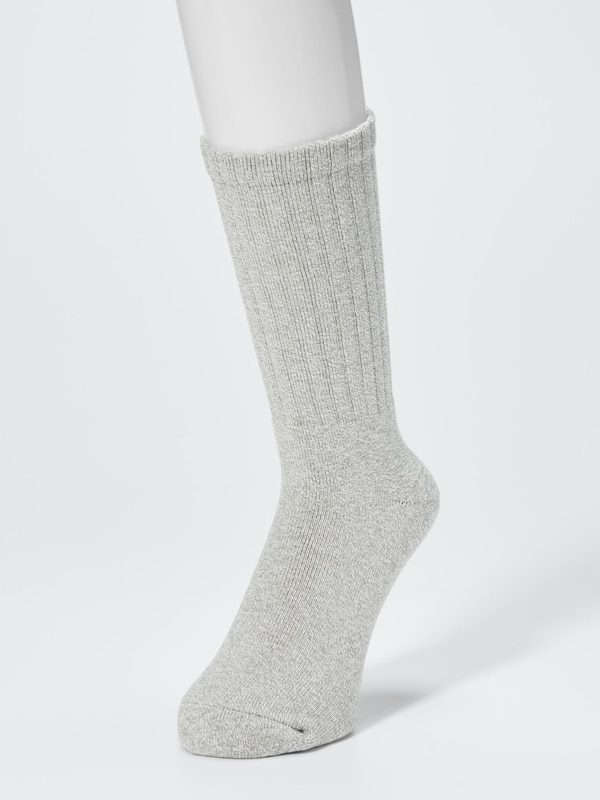HEATTECH Socks (Pile)