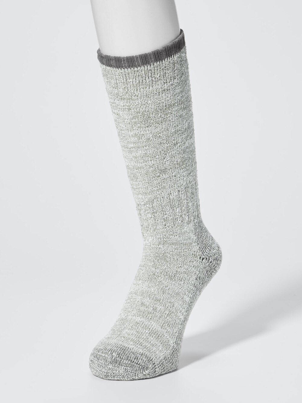 Носки HEATTECH Pile для мужчин — Uniqlo — фото 3