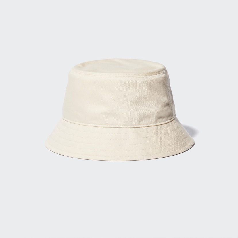 Hatland - UV Sun cap with neck protection for men - Janou - Beige