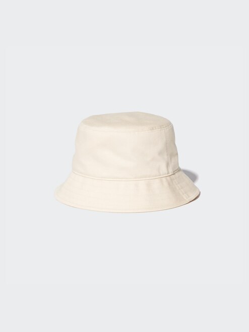 Uniqlo Uv Protection Bucket Hat WOMEN'S UV PROTECTION BUCKET HAT