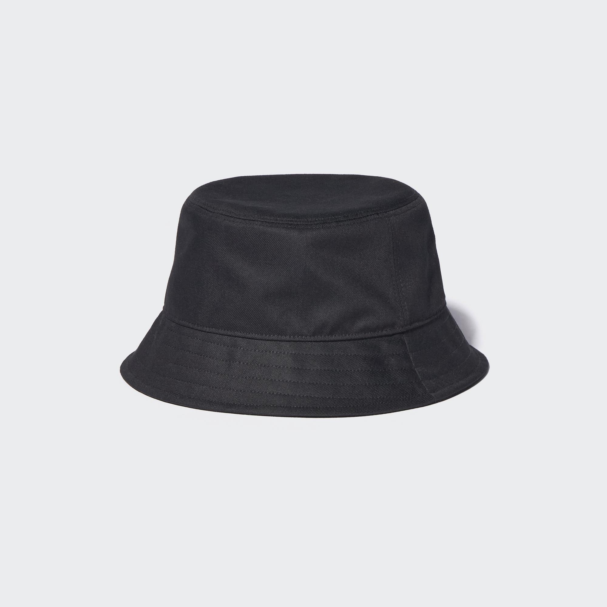 Uniqlo JW Anderson Bucket Hat Mens Fashion Watches  Accessories Caps   Hats on Carousell