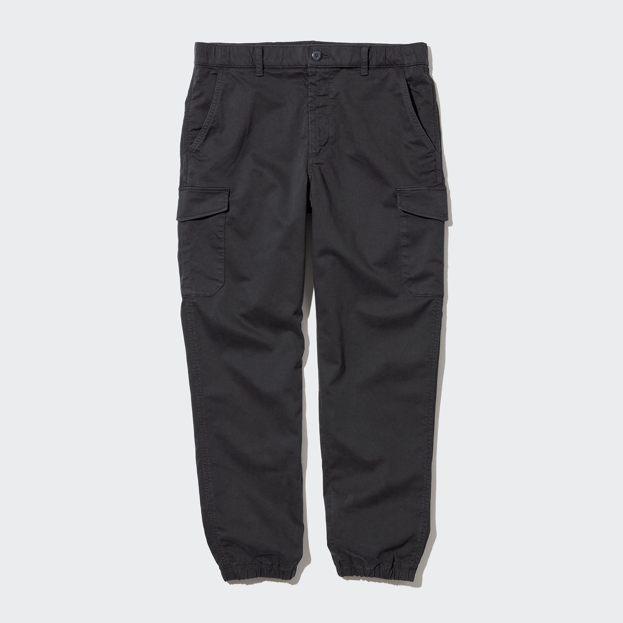 CARGO JOGGER PANTS