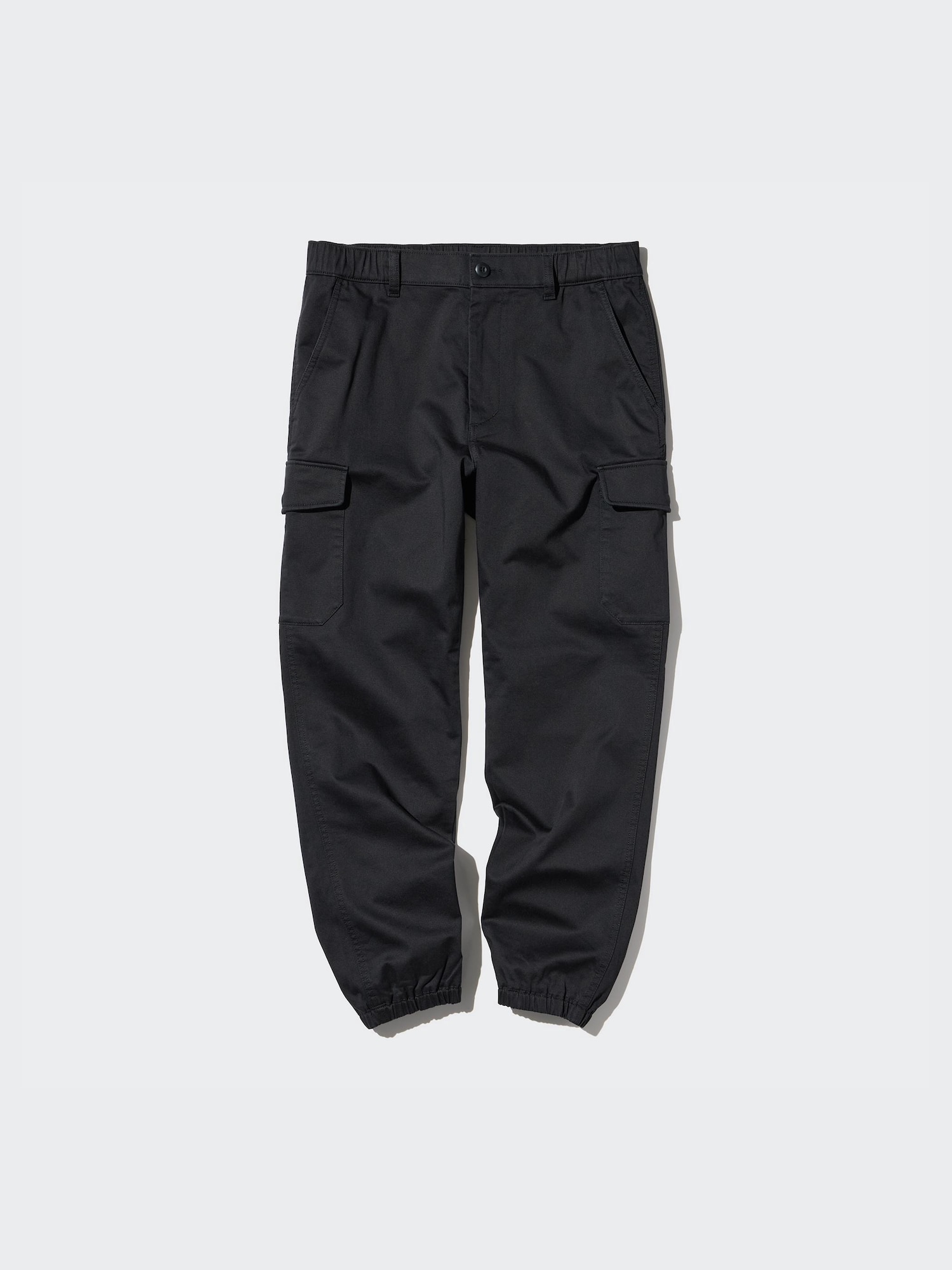 Fashion uniqlo jogger jeans