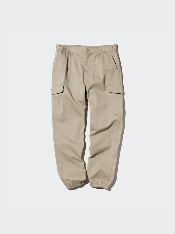 Cargo Jogger Pants