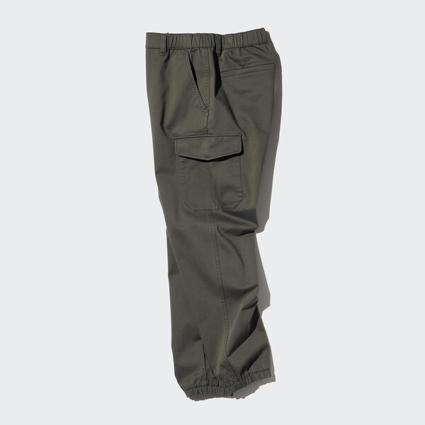 Cargo Jogger Pants UNIQLO US
